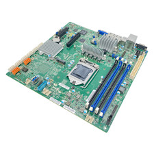 Supermicro X11SSH-TF mATX