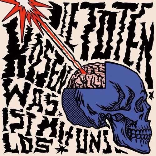 Die toten hosen - die,
