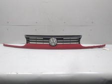 VW Golf 3 Cabrio original Kühlergrill flashrot LP3G BJ1995