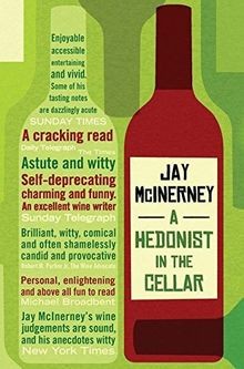 Hedonist the cellar - in,
