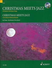 Christmas Meets Jazz: 16