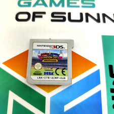 Mario & Sonic bei den