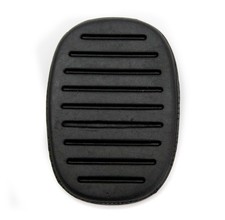 Pedalgummi Pedalüberzug