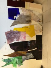 tiffany glasabschnitte