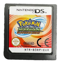 Pokemon Ranger: Spuren des