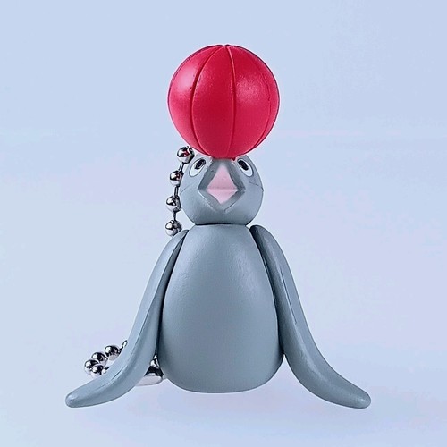 Robby pingu figur - pingu,
