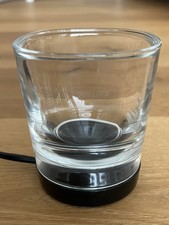 Philips Ladestation mit Glas