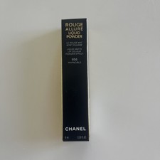 CHANEL Rouge Allure Liquid