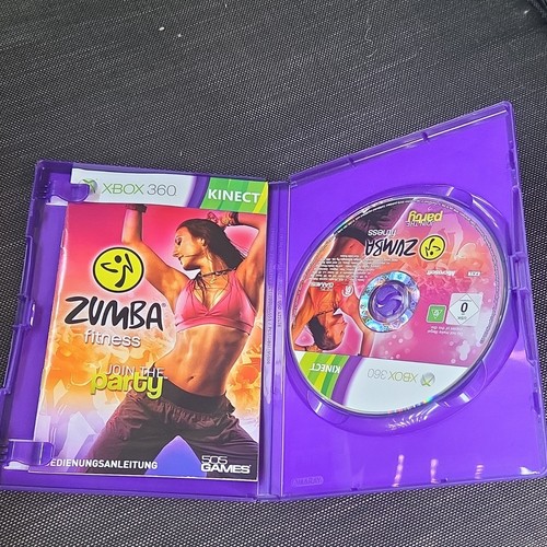 505 games zumba fitness - zumba,