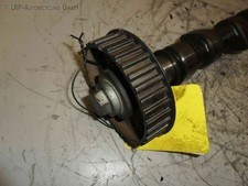 VW LT 2D Bj.2003 original Nockenwelle 2.5TDI 61kw BBE