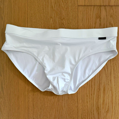 Calvin klein herren badeslip - klein,