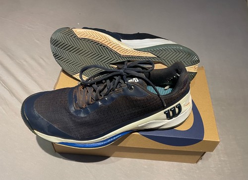 Wilson rush pro tennisschuhe - wilson,