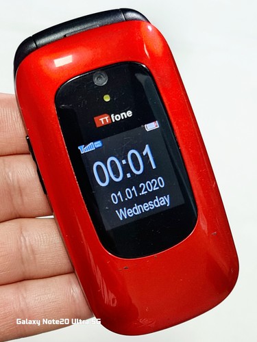 Ttfone lunar tt750 - ttfone,