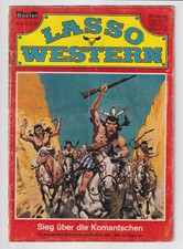 Lasso 16 (Bastei 60er Jahre)