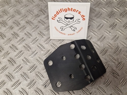 Motorschutz bugspoiler - motorschutz,