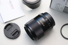 Viltrox 1,4/33mm XF für Fujifilm X Systemkameras, sehr guter Zustand!