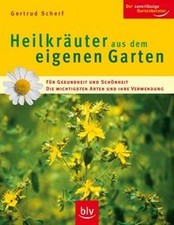 Heilkräuter aus dem eigenen