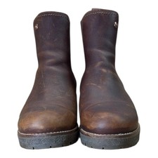 Panama Jack gr 41 Damen Boots Stiefel Stiefeletten Sehr Gut Z40