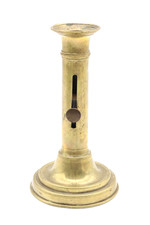 Antiker Kerzenhalter