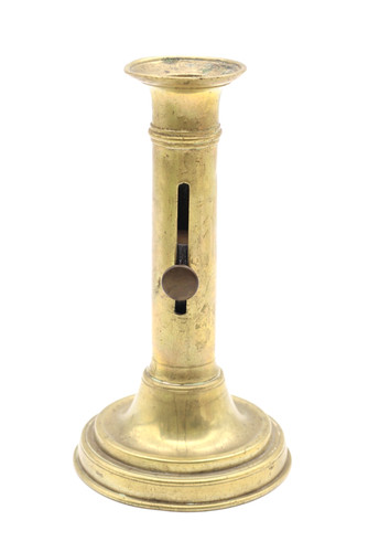 Antiker kerzenhalter - antiker,