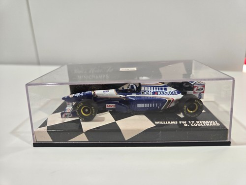 Pauls model art williams - model, 17