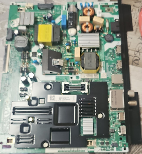 Samsung main board - board, bn94-12777a
