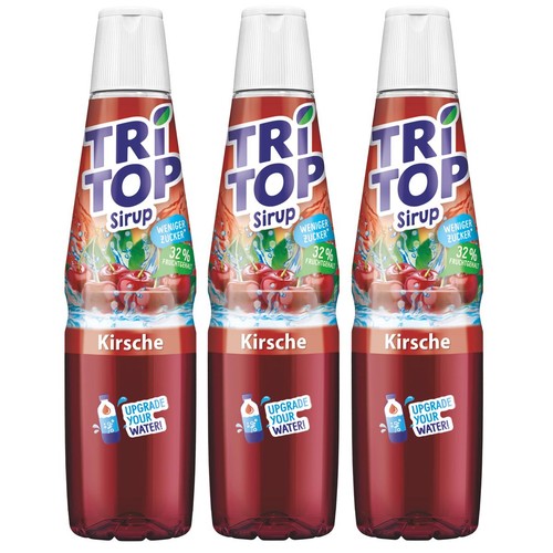 Tri top getränke - tri,