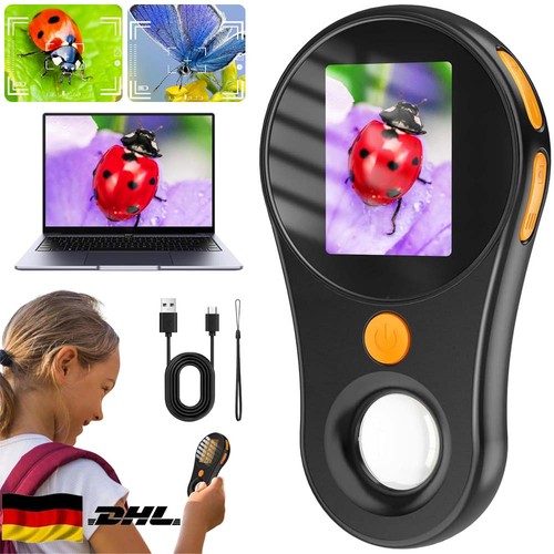 2025 digital mikroskop kamera - mikroskop,