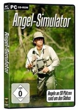 Angel Simulator  (CD-ROM)