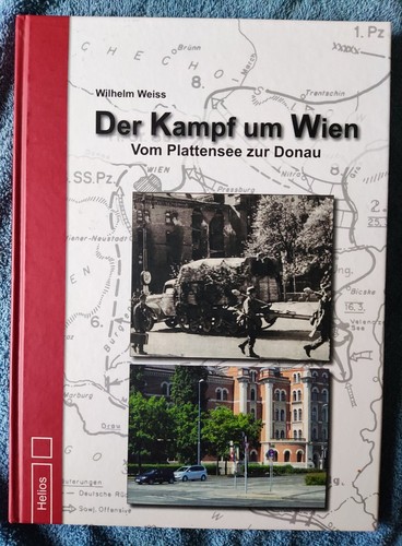 Der kampf wien - der, um