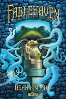 Fablehaven von mull - mull,, |