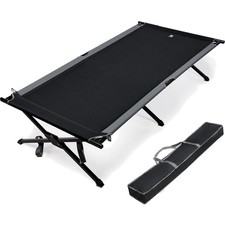 Stabiles Klappbett 300KG -