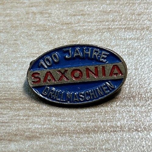 100 jahre saxonia - jahre,