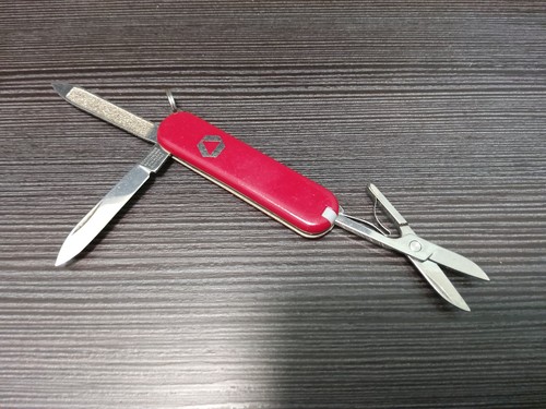 Small swiss army knife - small,