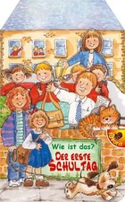 Wie ist das? Der erste