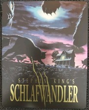 Schlafwandler Blu Ray