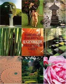 Augenweide der garten - garten,