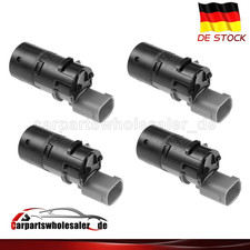 4x PDC Parksensor Einparkhilfe Sensor für BMW 5er E39 X3 E83 X5 E53 520I - 530I