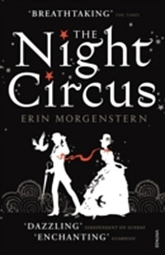 The night circus - the,