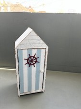 Schrank Umkleidekabine