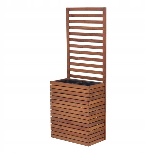 Blumenkasten blumentrog mit - /,