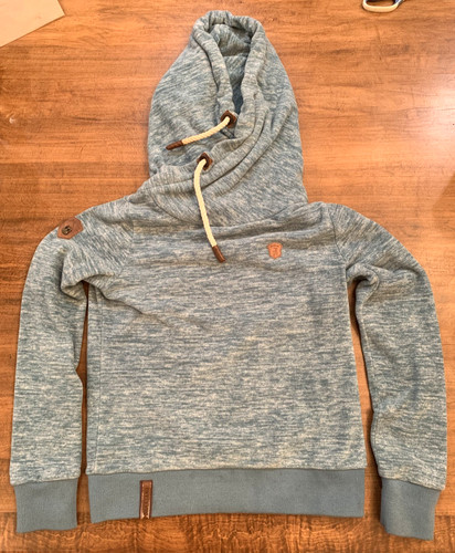 Women naketano cowl neck - cowl,