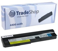 AKKU 4400mAh für IBM Lenovo