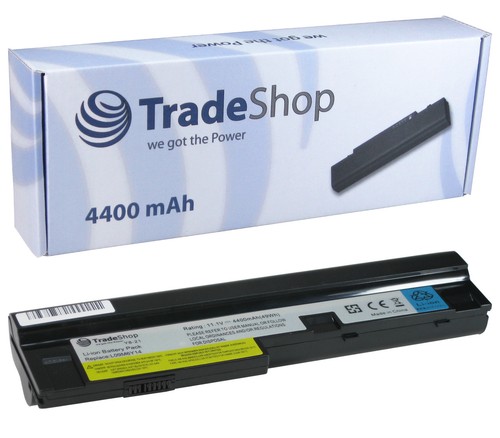 Akku 4400mah für - für, ibm