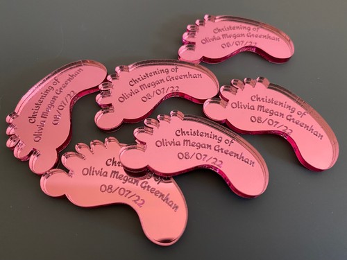 Personalisierte tischdeko - personalisierte,