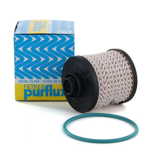 Purflux c533a kraftstofffilter - purflux,