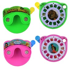 2D Dia Betrachter für Kinder