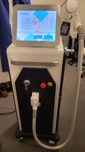 Skintechbeauty diodenlaser - skintechbeauty,