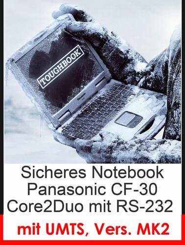 Panasonic cf30 mk2 - cf30, cf-30
