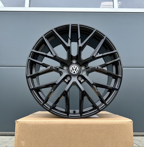 Zoll felgen mam rs4 schwarz - rs4,